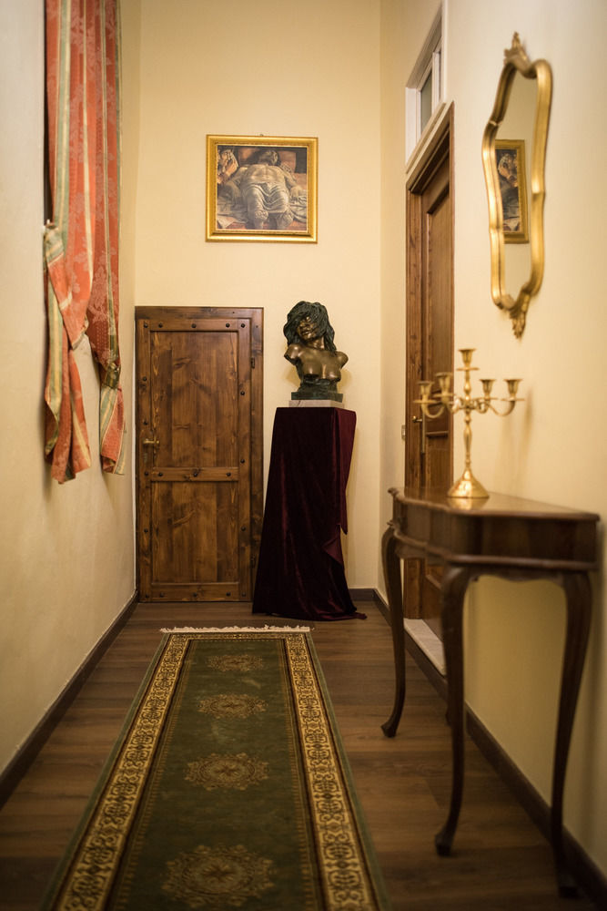 All'Ombra Della Torre Only Rooms Σιένα Εξωτερικό φωτογραφία
