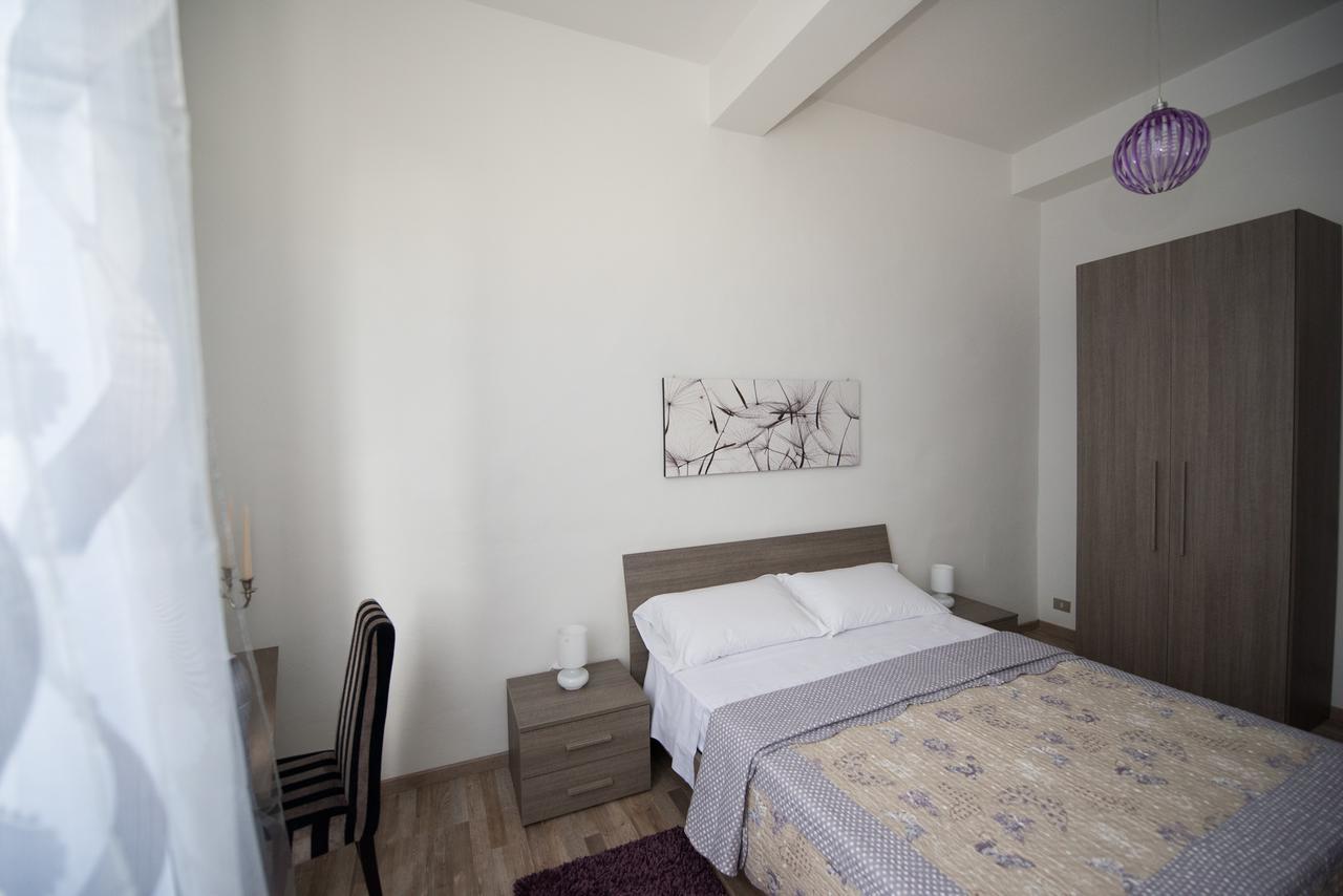 All'Ombra Della Torre Only Rooms Σιένα Εξωτερικό φωτογραφία