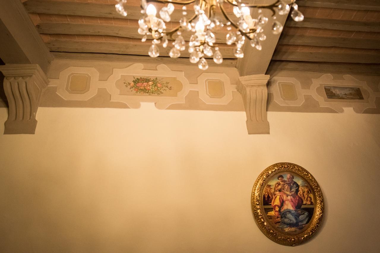 All'Ombra Della Torre Only Rooms Σιένα Εξωτερικό φωτογραφία
