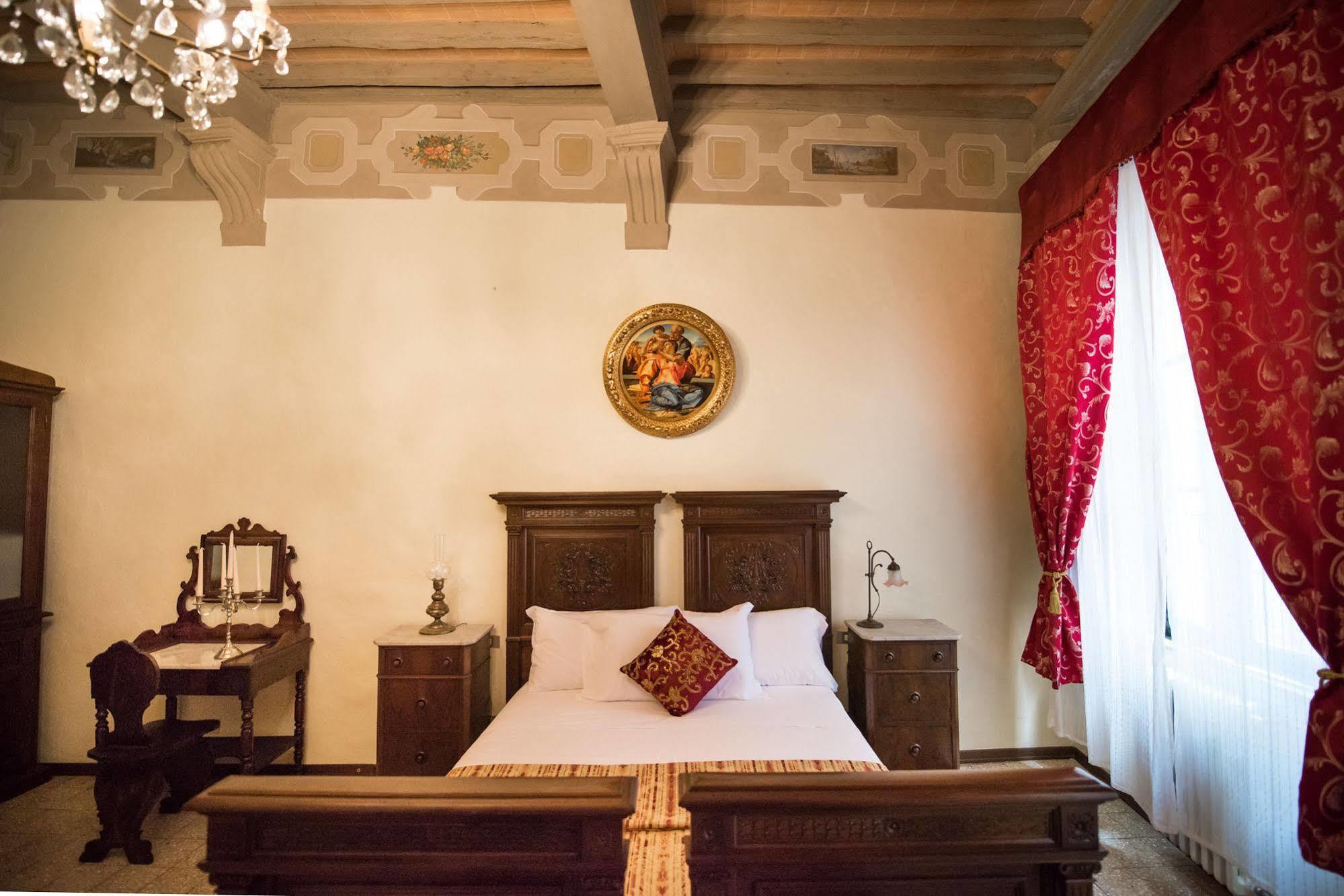 All'Ombra Della Torre Only Rooms Σιένα Εξωτερικό φωτογραφία